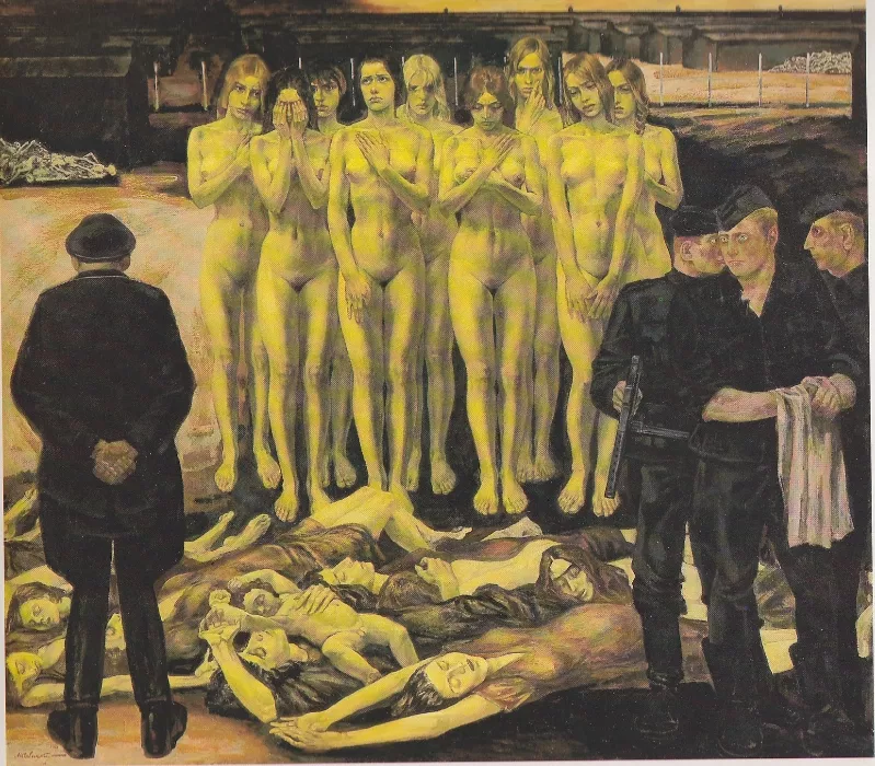 Плотское и духовное в повести Виктора Астафьева «Обертон»