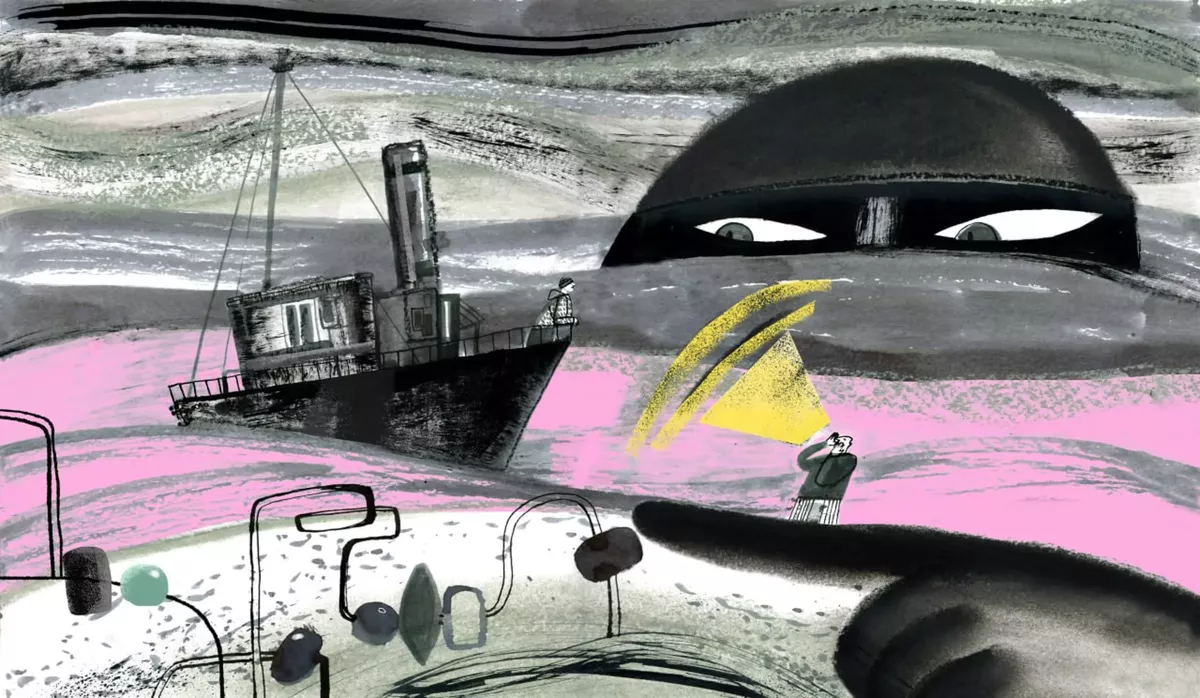 Знания о когнитивных искажениях позволят замечать манипуляции и не поддаваться на них, стараясь чаще мыслить критически, лучше контролировать собственные реакции и понимать причины поведения других людей. / Иллюстрации: <a href="https://www.behance.net/nastyaq">Настя Варава</a>