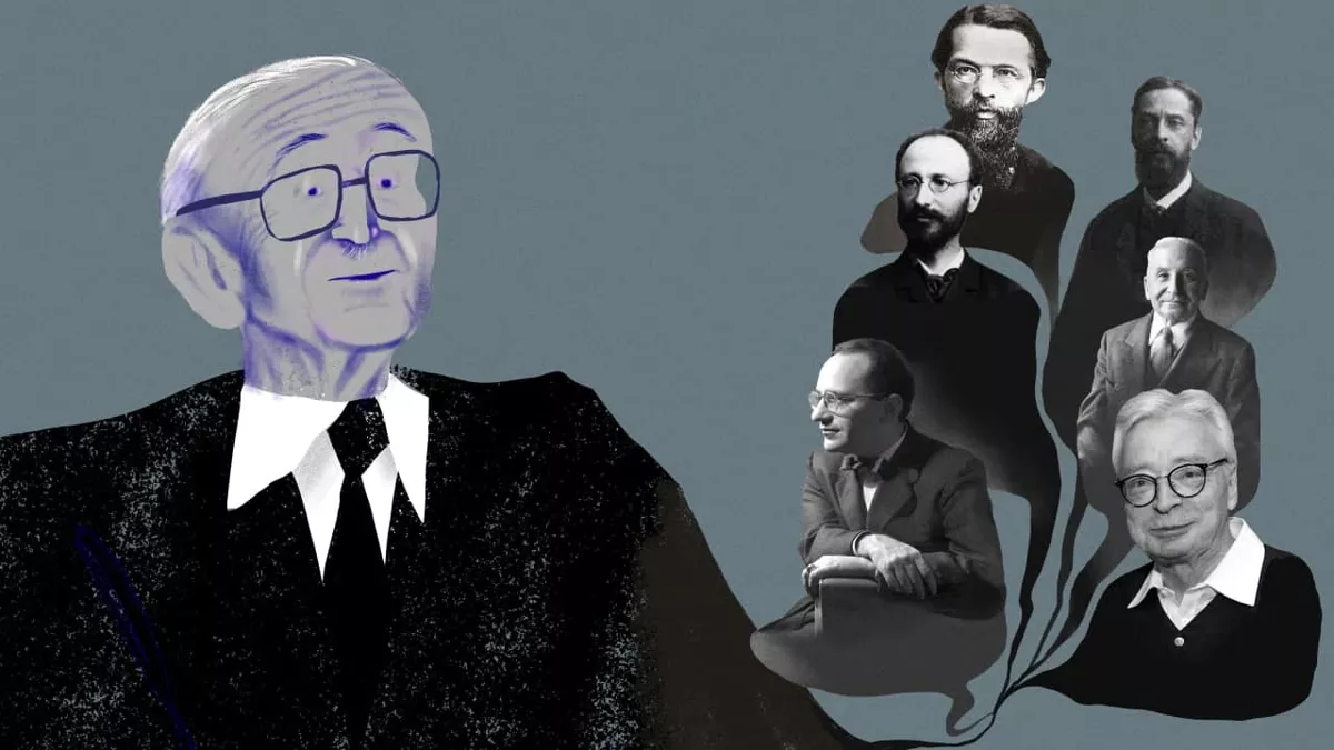 Как построить богатое общество без насилия? Григорий Баженов о том, как правопорядок обеспечивает свободный рынок