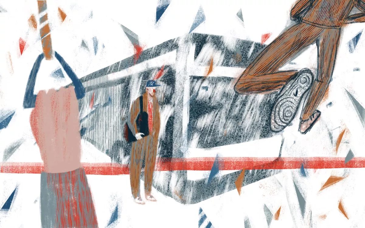 Иллюстрации: <a href="https://www.instagram.com/aigul.ber/">Айгуль Берхеева</a> / Дискурс