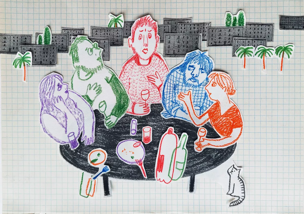 Иллюстрации: <a href="https://www.instagram.com/daily_vskaya">Елена Поповская</a>