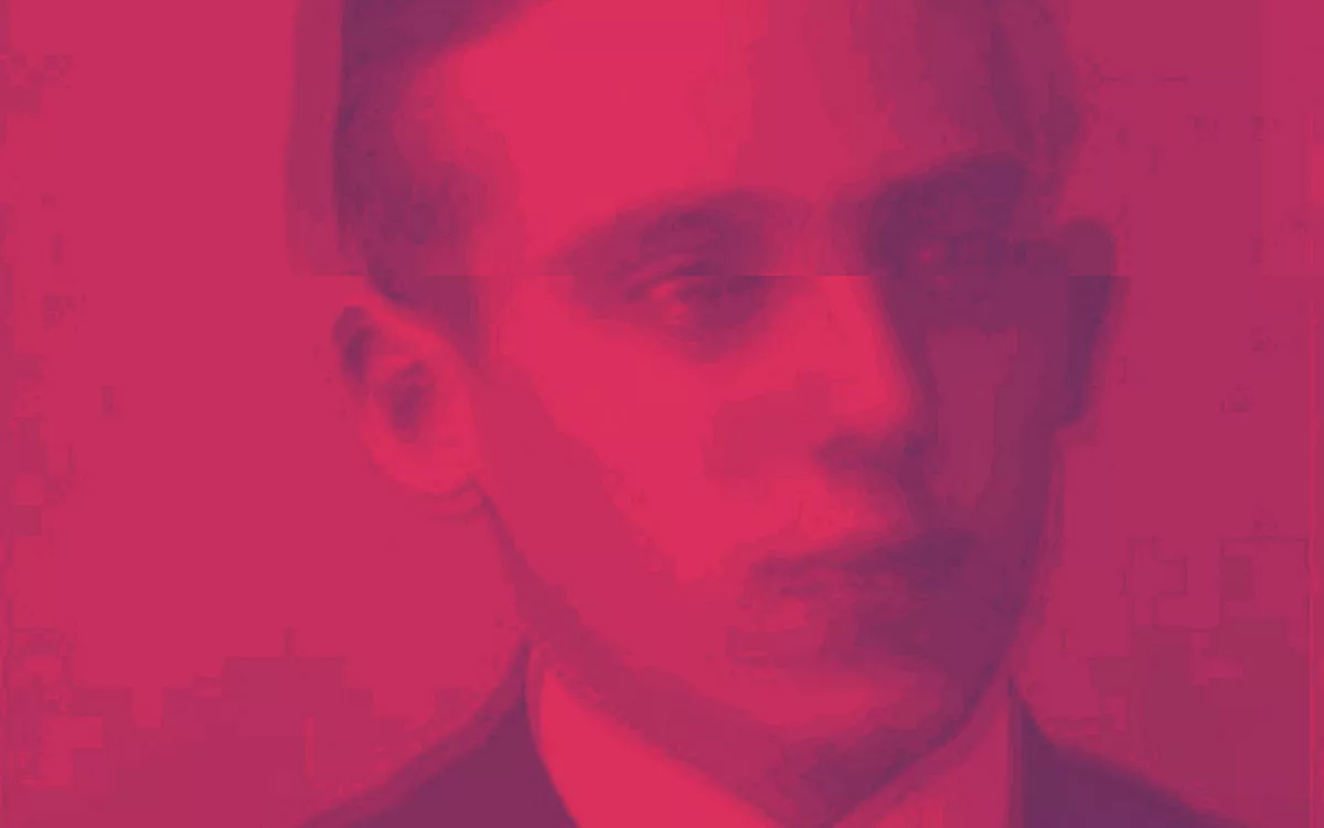 «Нейтронная бомба не тронет меня». К 110-летию поэта Игоря Чиннова