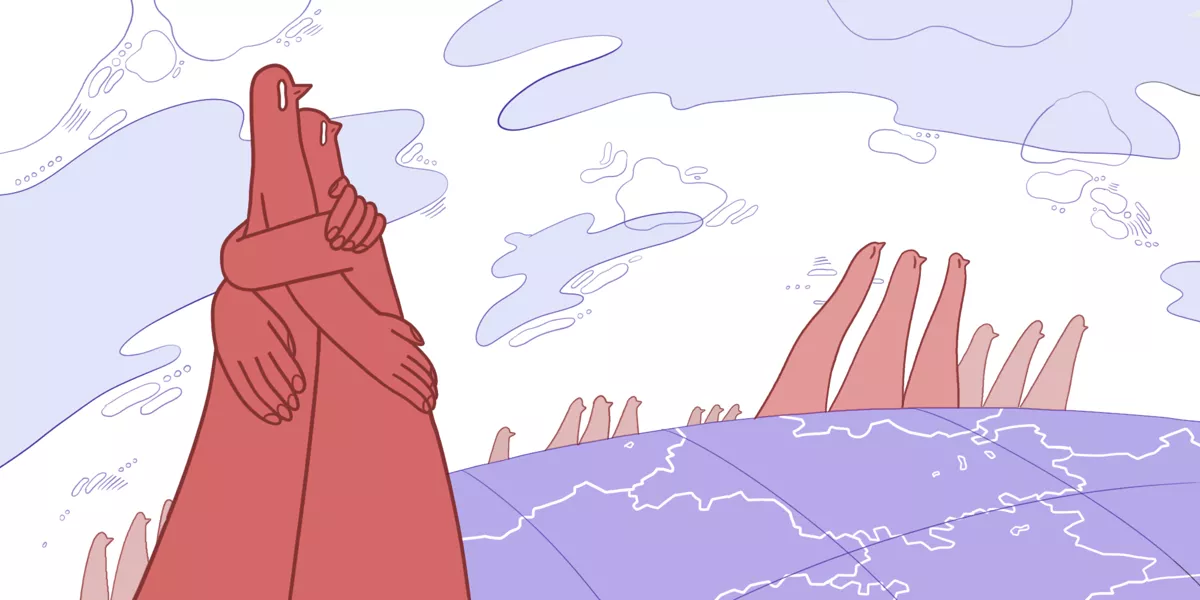 Мы и Они. Дискуссия о мигрантах, ксенофобии и исследованиях этничности