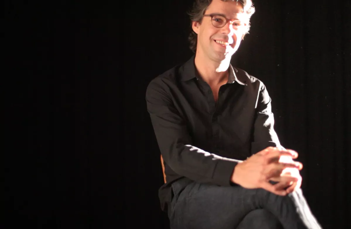 «Решают те, кто делает»: интервью с Брамом Кревитсом