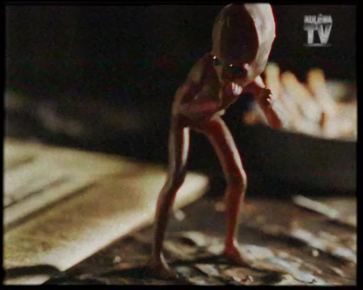 Алёшенька из Кыштыма