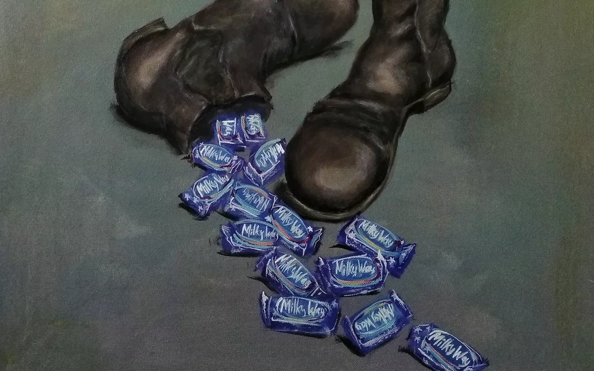 Иллюстрация: <a href="https://discours.io/sasha-look">Sasha Look</a>