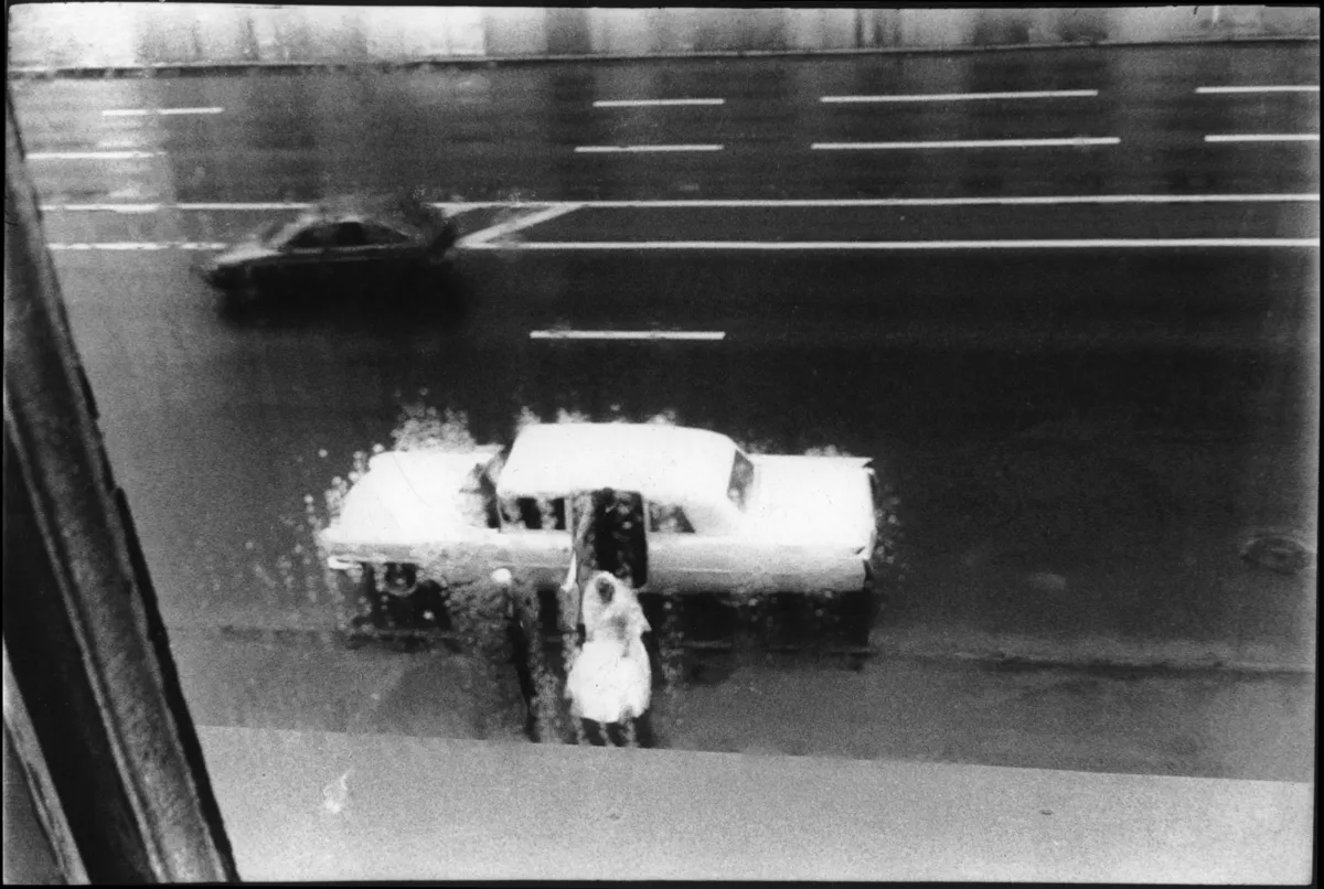 Петербург 2010-х. Ностальгическая фотовыставка об ушедшей эпохе города