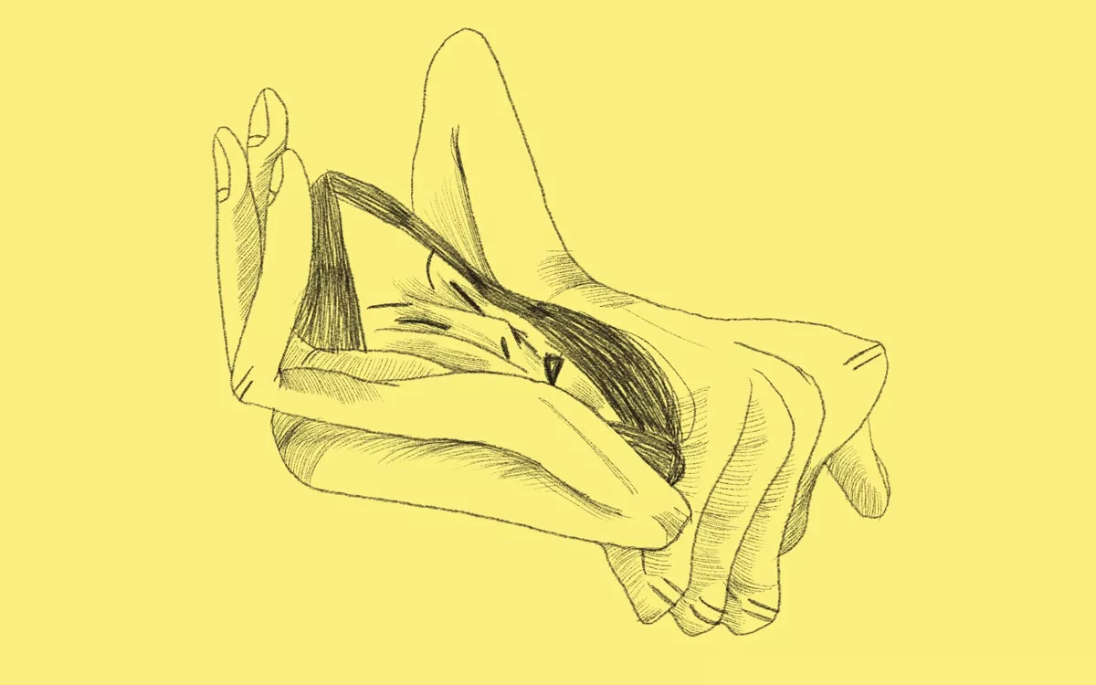 «Изнасилования – это не про секс, а про власть». Что нужно знать о сексуализированном насилии?