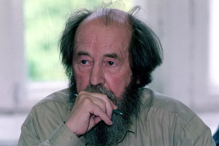 Революция Солженицына: «Один день Ивана Денисовича» как христианское послание миру