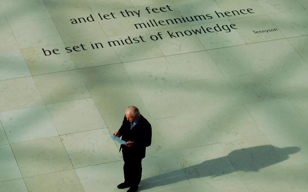 lewishamdreamer / Flickr