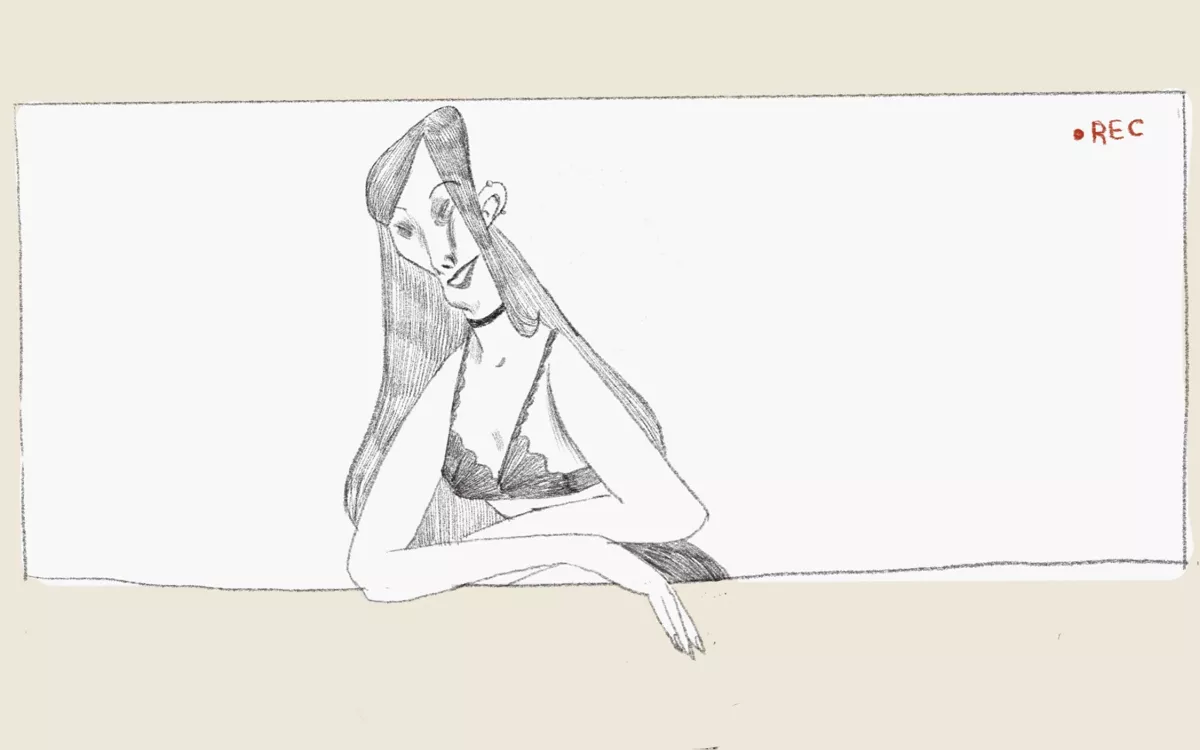 «Секс-эксплуатация — это преступление». Как женщины вовлекаются в секс-индустрию и восстанавливаются после выхода из неё