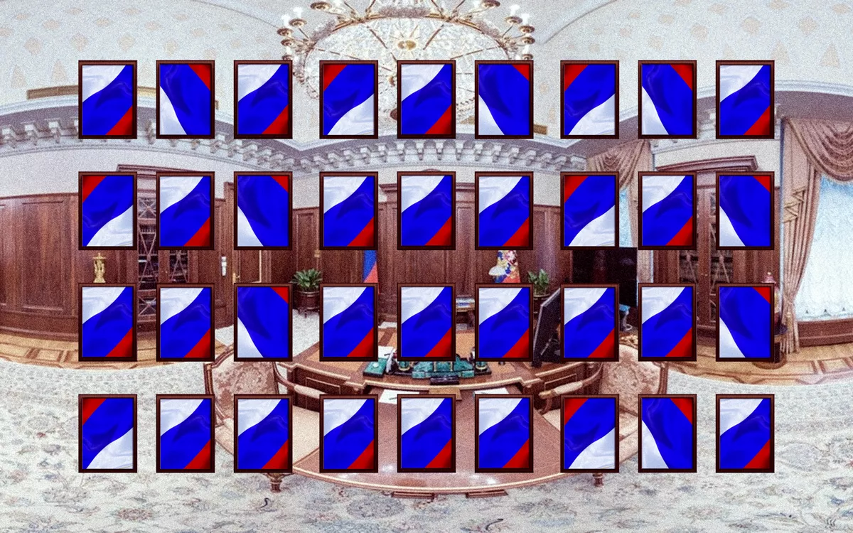 За иллюстрации к одной из финальных глав романа «Крым-тупик» благодарим Оли Цве