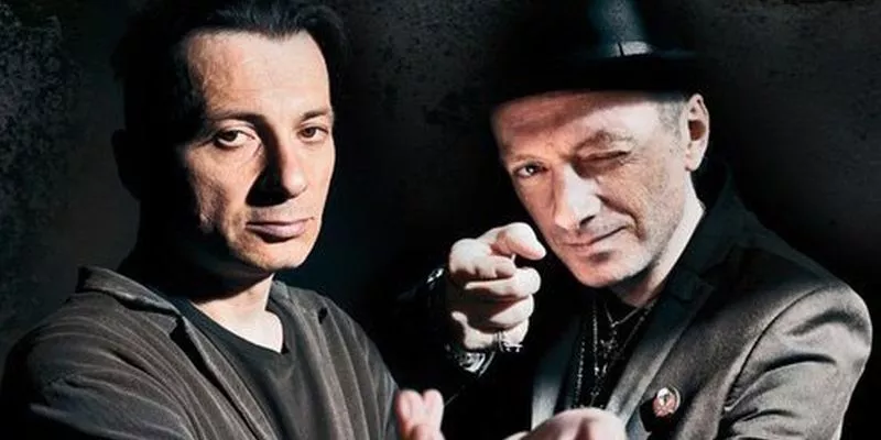 Женский образ в текстах группы «Агата Кристи»