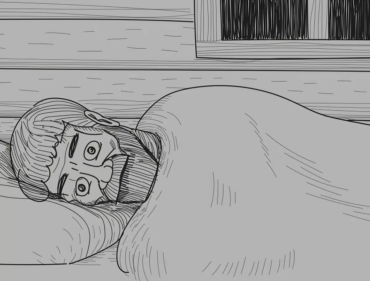 «Консервы»: комикс о стране, где свободу ловят на крючок