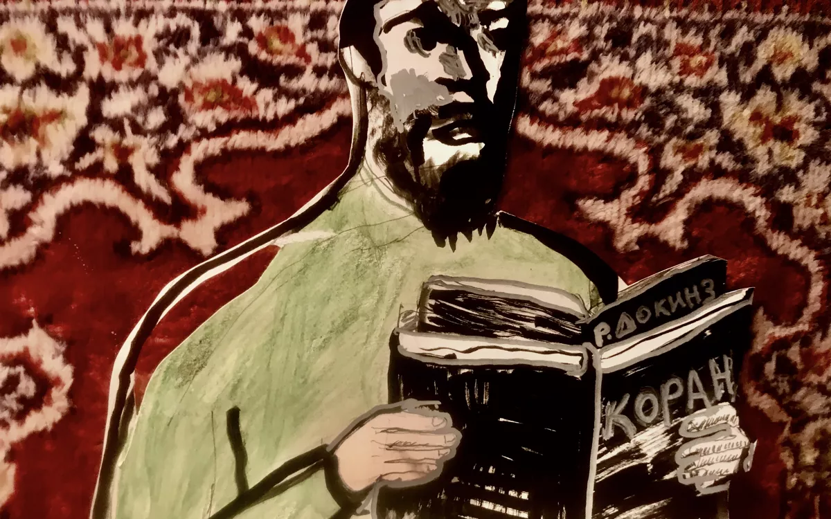 «Нас готовы даже убить, но УК РФ не дает им столько свободы». Как живётся атеистам на Северном Кавказе