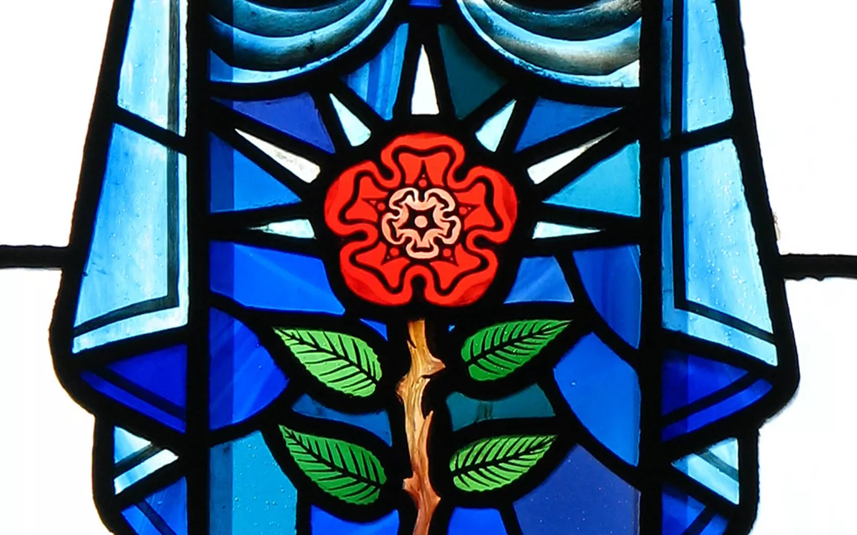 Fr. Lawrence Lew, O.P. / Flickr.com