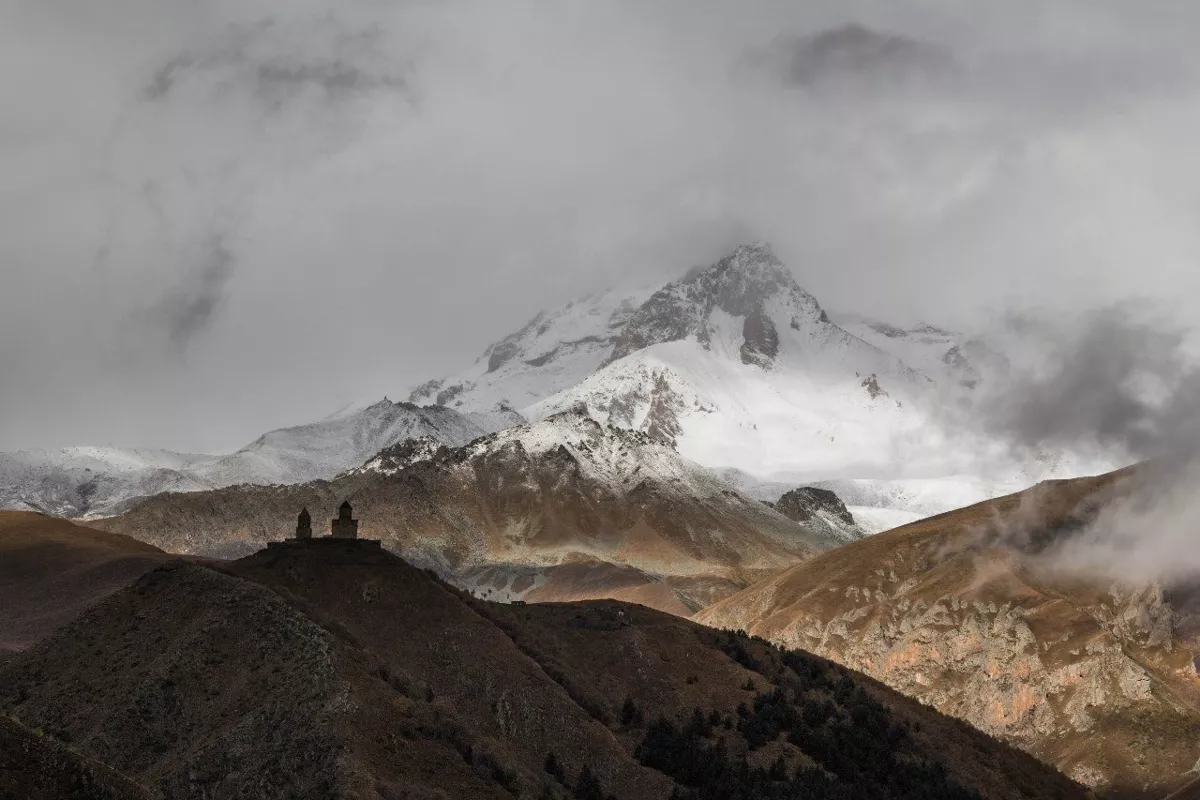 Я там был: эссе об истинном присутствии
