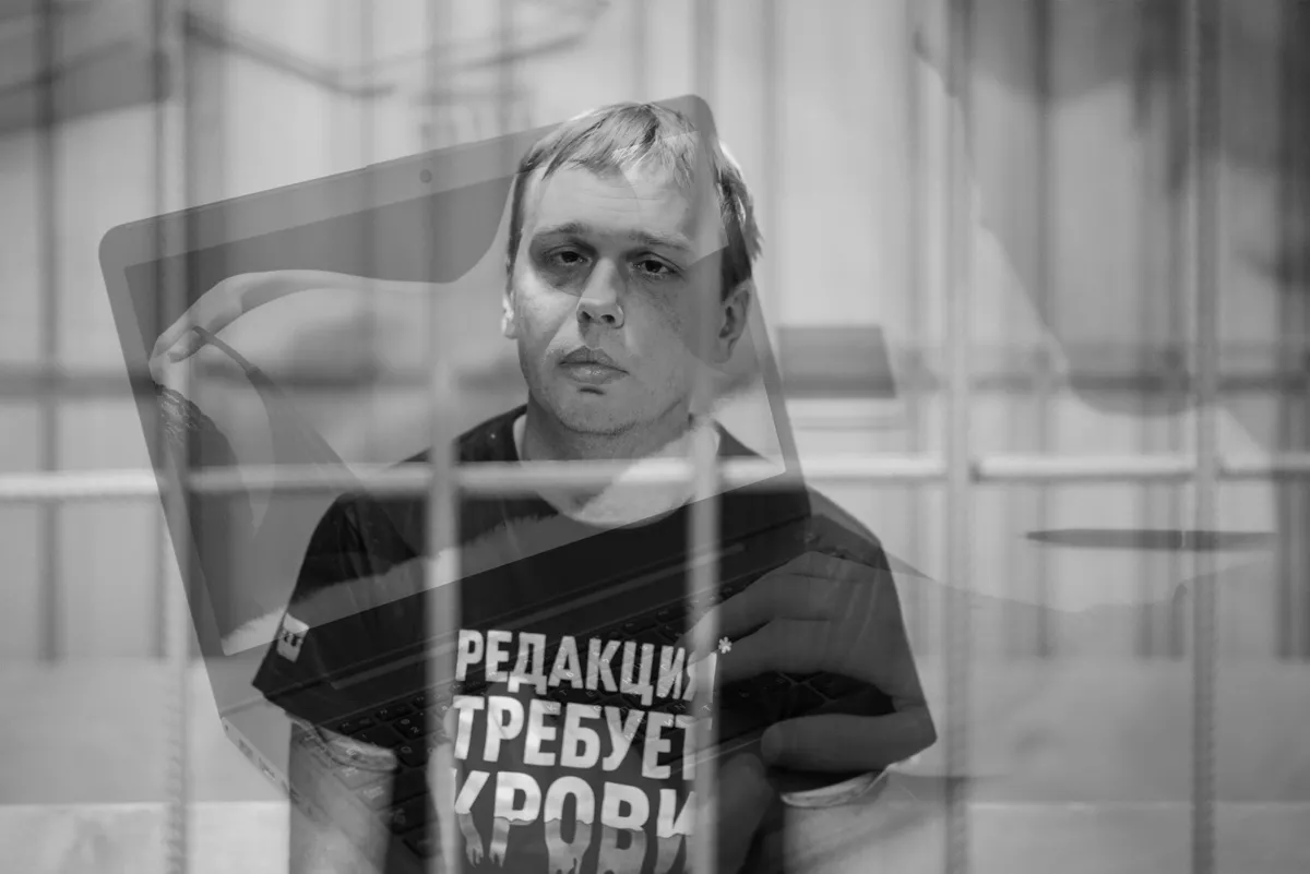 Завхоз против порно. История человека, из-за которого в России заблокировали десятки порноресурсов