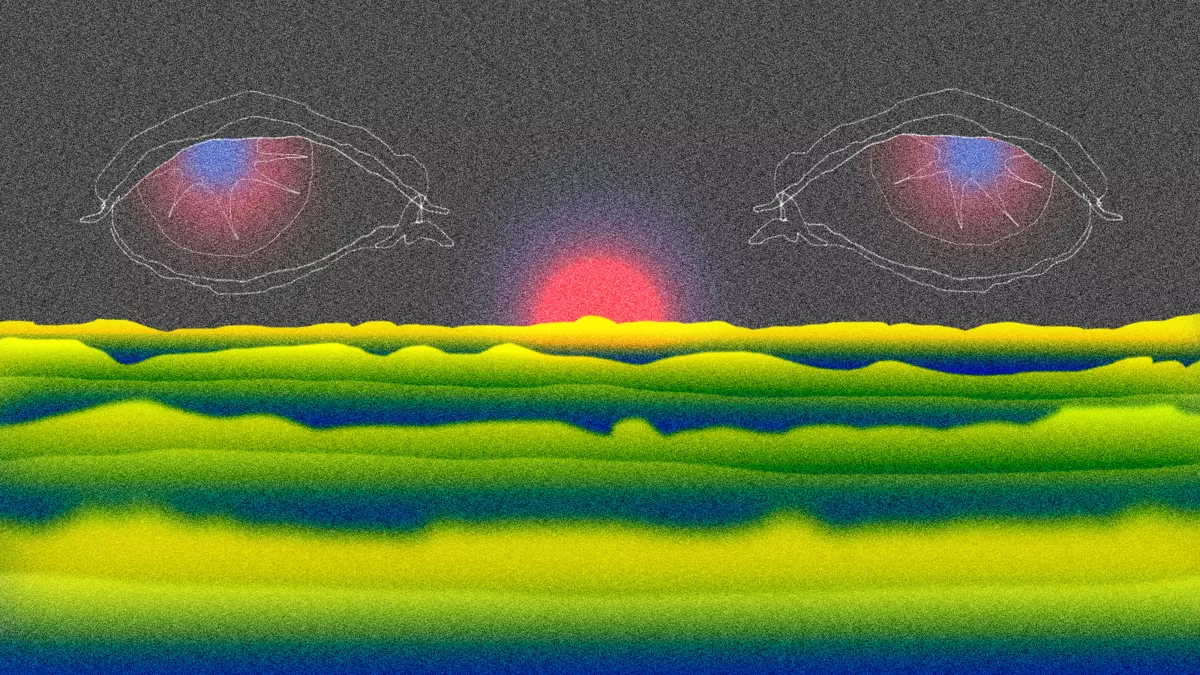 «Враги». Поэтический сборник о единстве противоположностей в борьбе с режимом