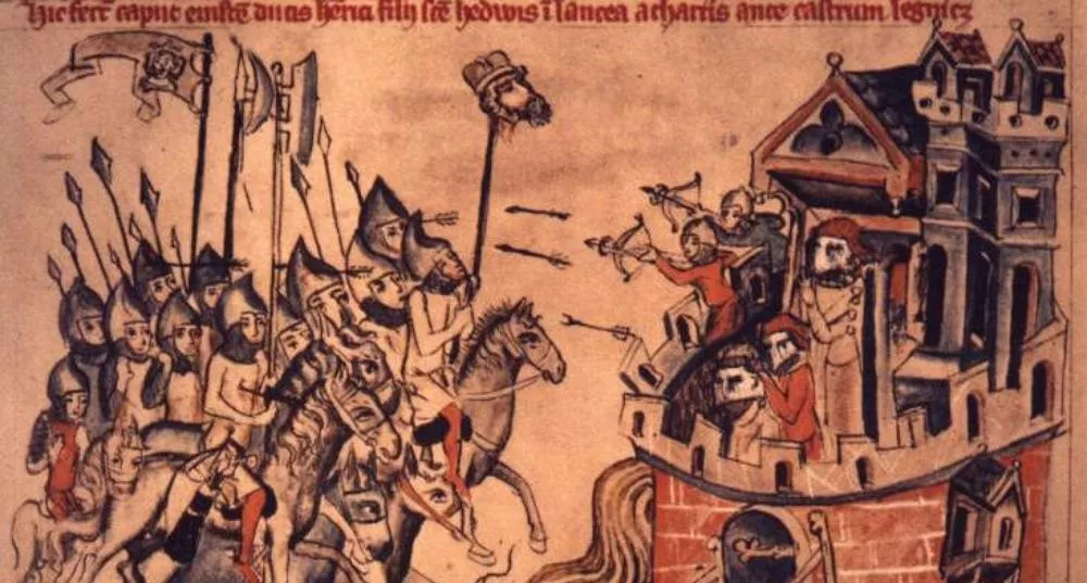 Несостоявшийся закат Европы