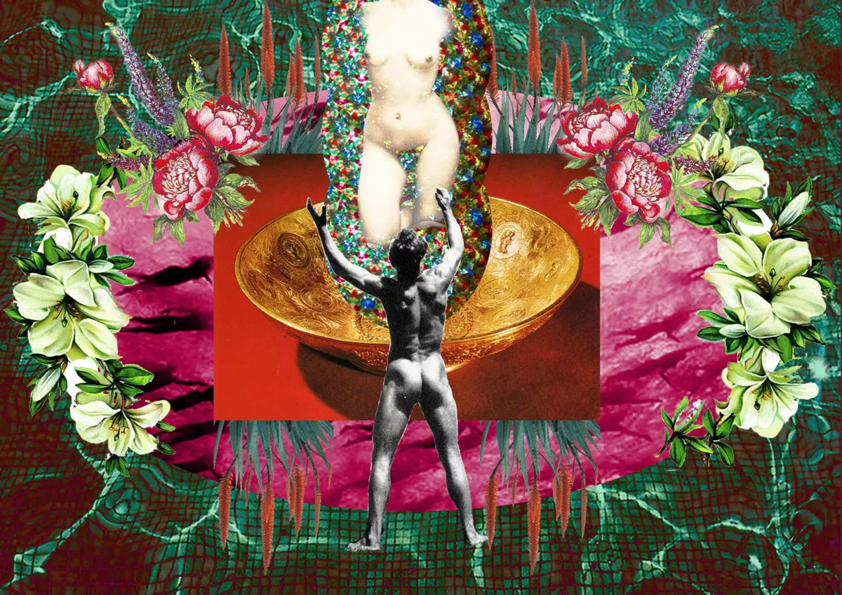 amputation of memory. Ловушка отсутствующих птиц не ловит