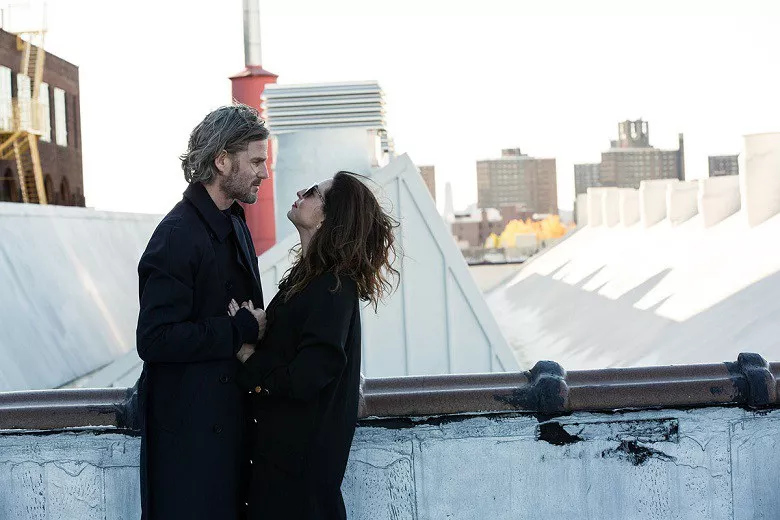 «Осколки»: новое кино или стилистическое упражнение?