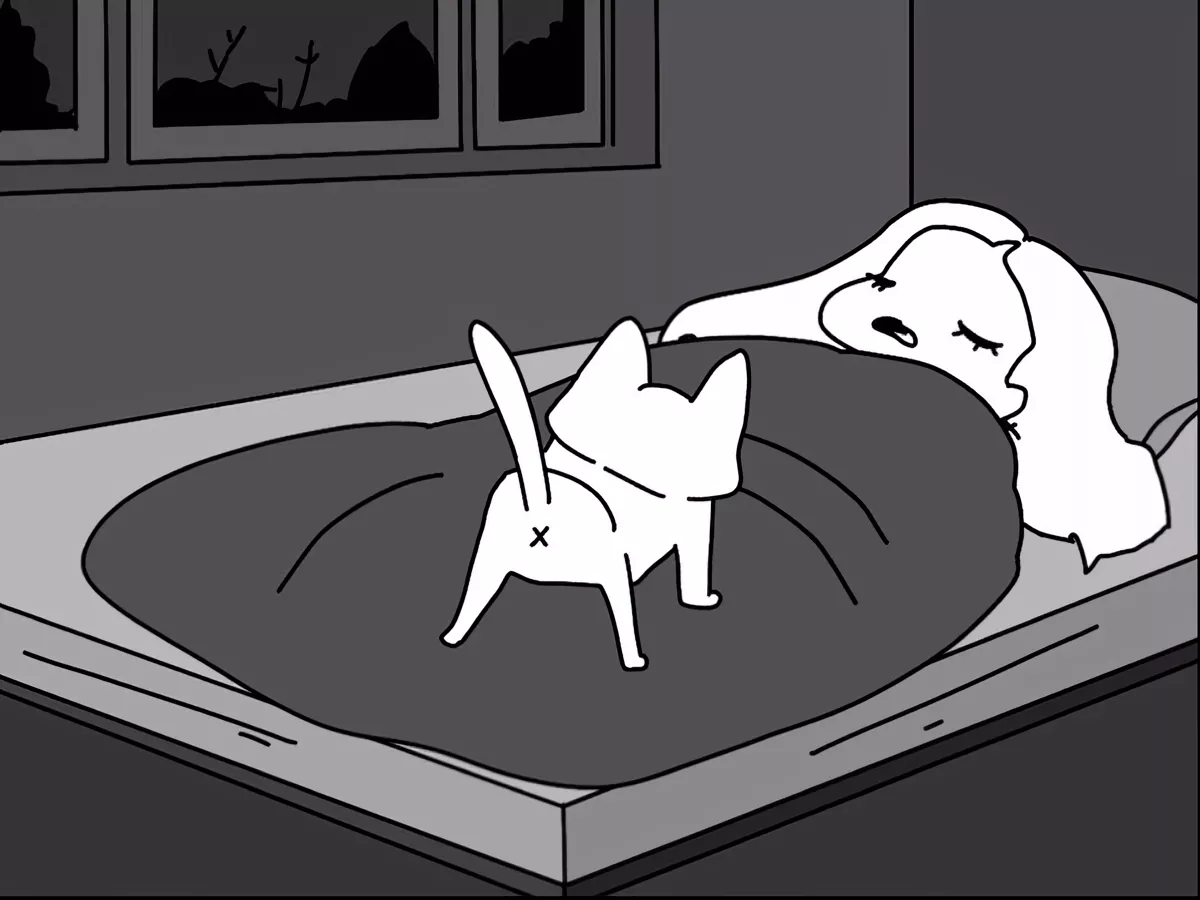 Иллюстрация: <a href="https://www.instagram.com/lalka_lapka/">Lapka.art</a>