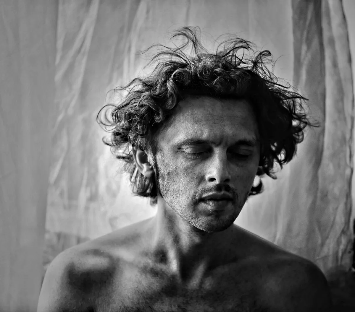 Удивись собою