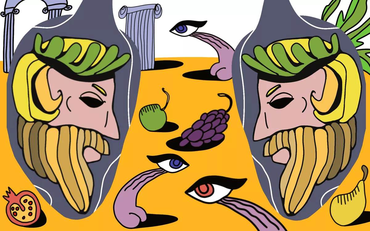 «Пусть почувствует — вовсе я не кастрат». История скабрезной поэзии Древнего Рима