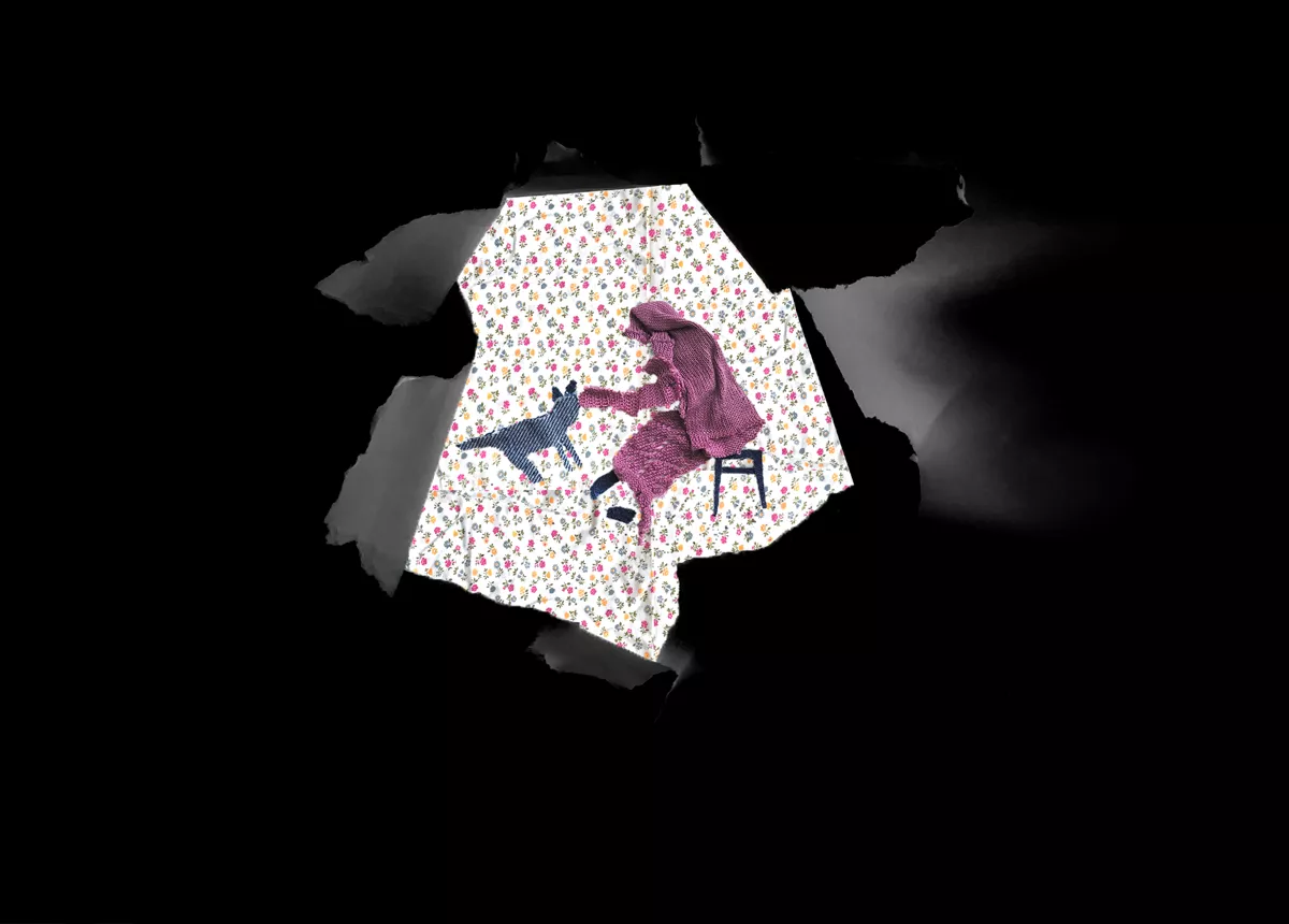 Главное, что я понял из ее рассказов — война шла постоянно, и это не новая война, а лишь новый ее извод, и она предполагала не только уничтожение противника, но и стирание памяти.