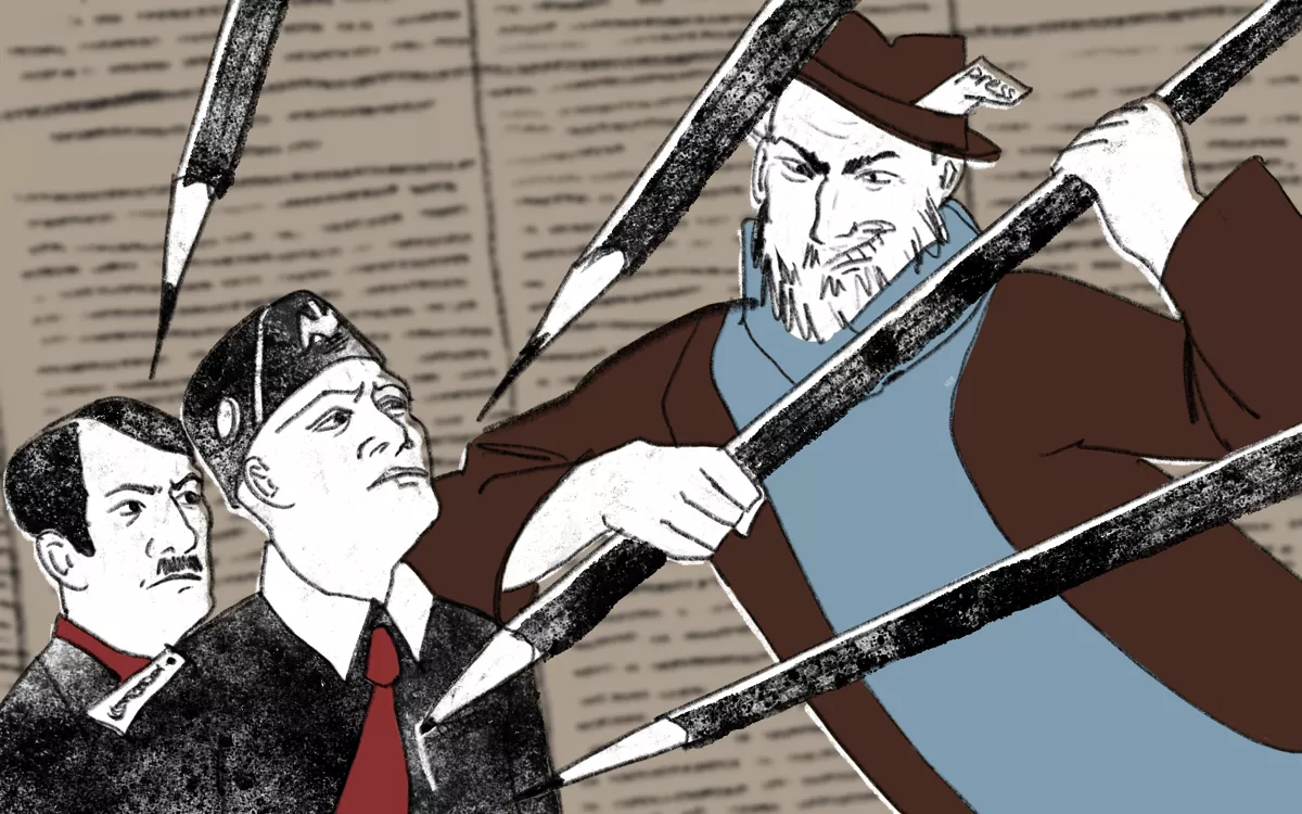 Журналистские битвы Хемингуэя. Как писатель боролся с диктатурой, войнами и демагогией, много пил и победил фашизм