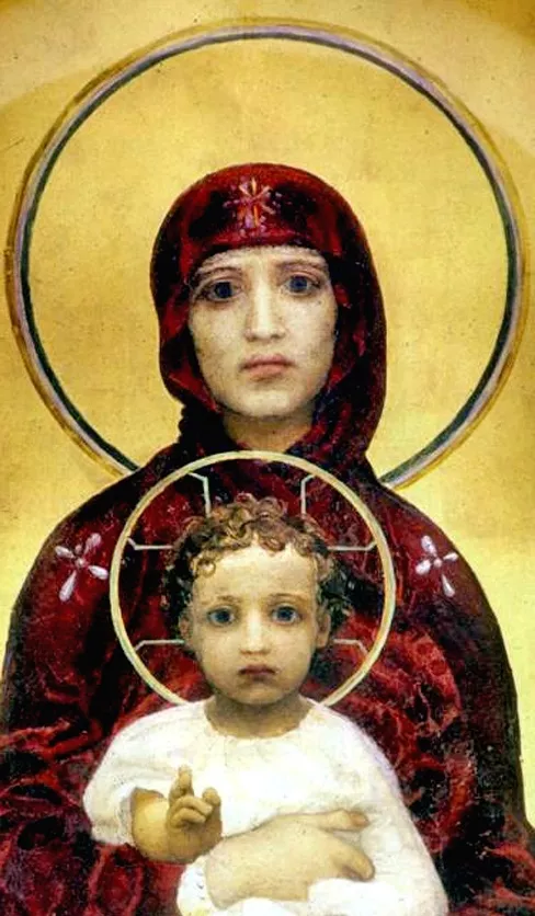 Евангелие от Маши