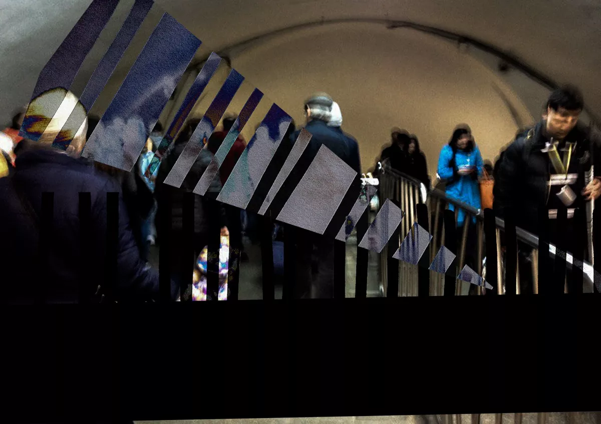 «Стихотворения, которые невозможно читать в России» Дмитрия Кузьмина