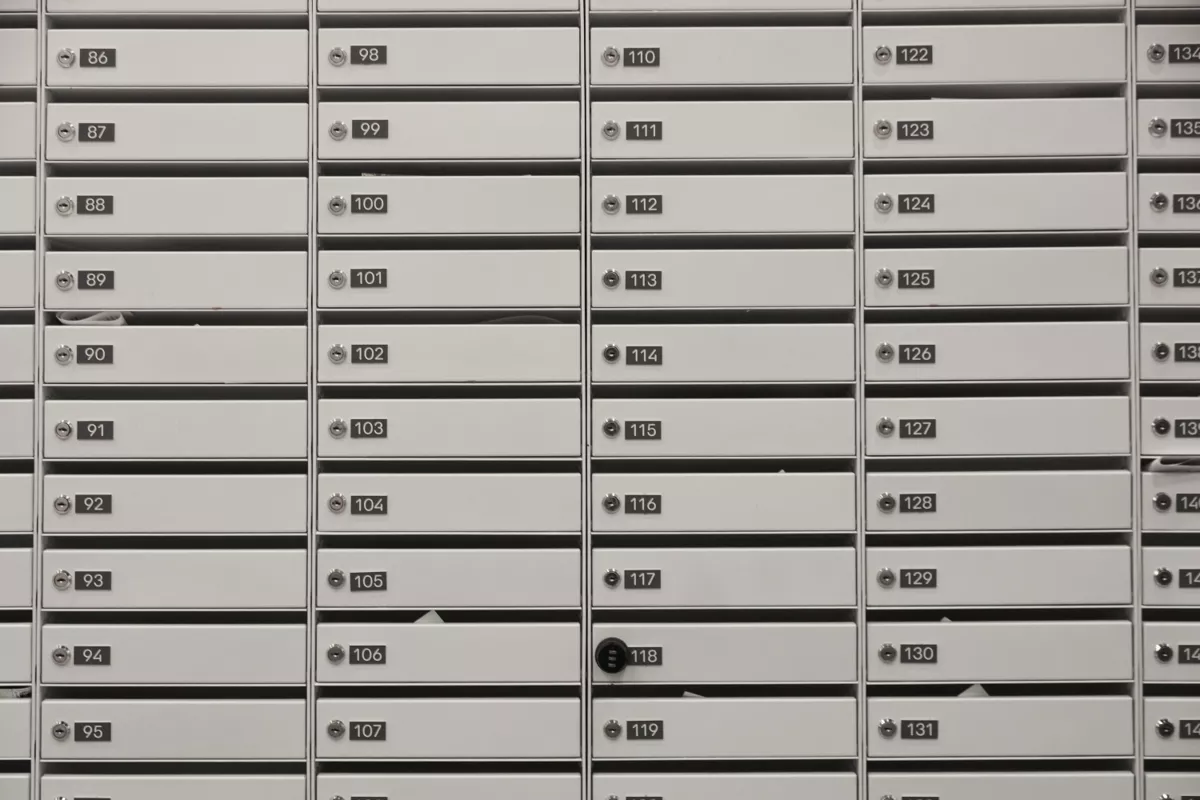 Застывшая современность: фотопроект о современной застройке спальных районов