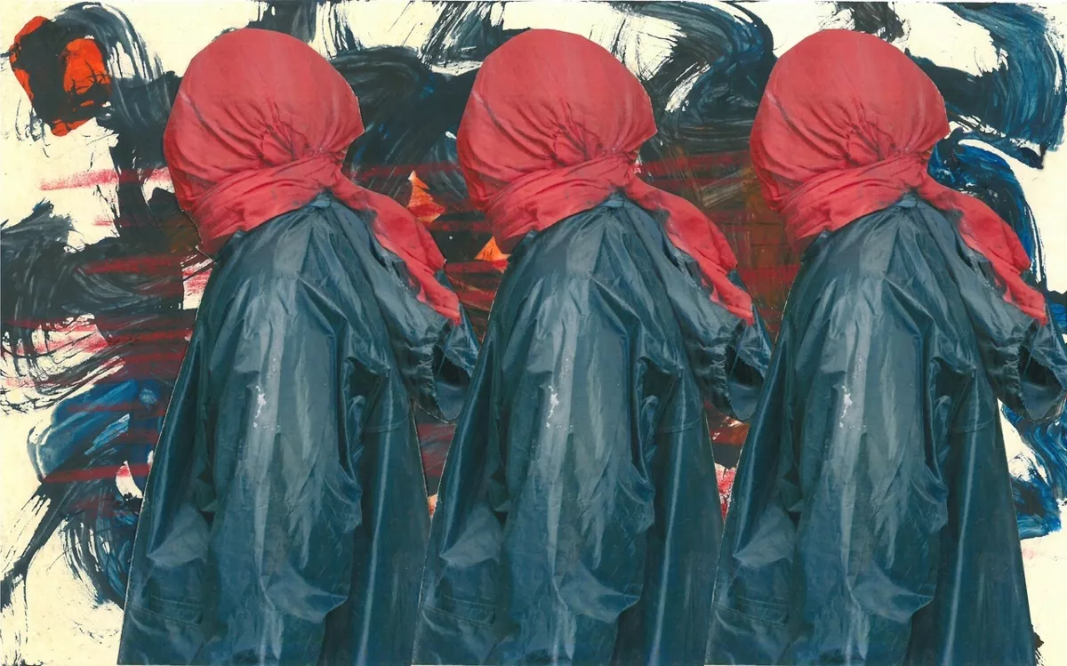 «Лицом к стене, телефон на стол!»: репортаж с закрытого перформанса о пытках «Груз 300»