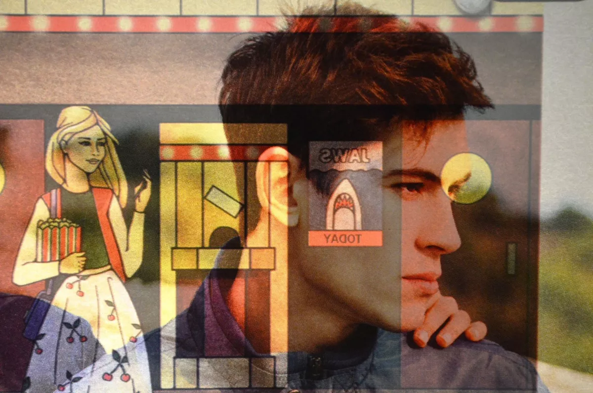 Медиа после медиа