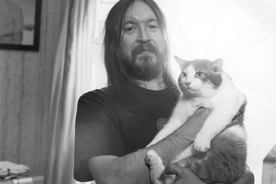 Его оборона. Егор Летов сегодня