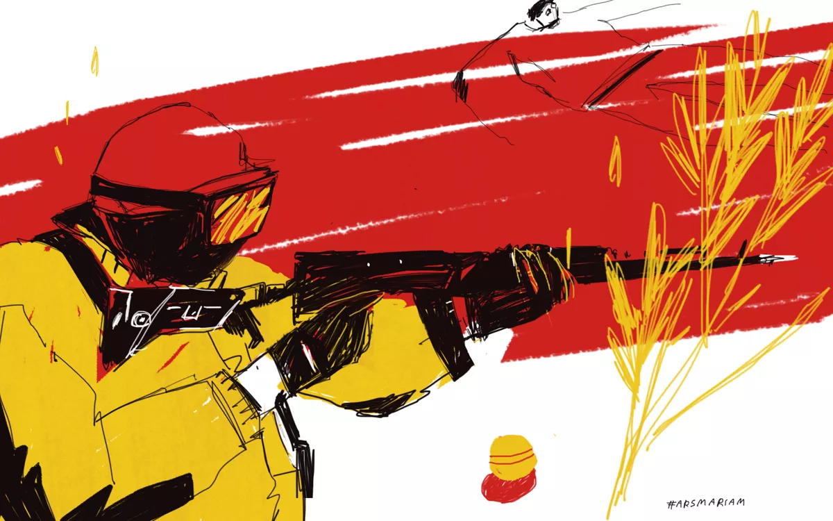 Рассказ «Моё солнце»