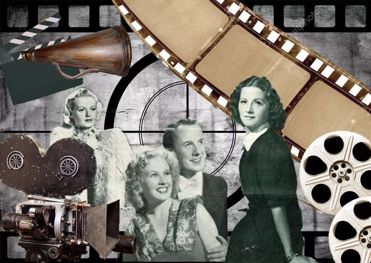 «Голливуд Гитлера»: кино Третьего рейха