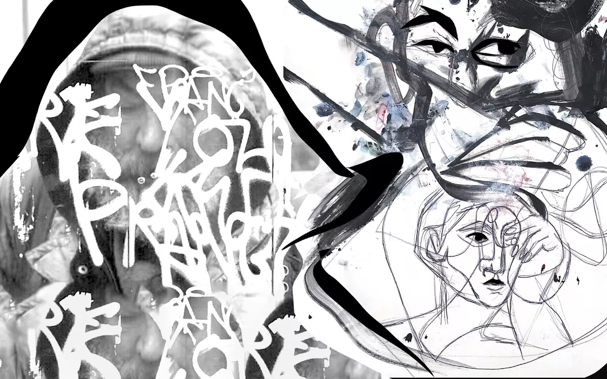 «Во мне креп и ширился выдуманный народ»: ничевоки, Хлебников, джазовый авангард и «забайка языка»