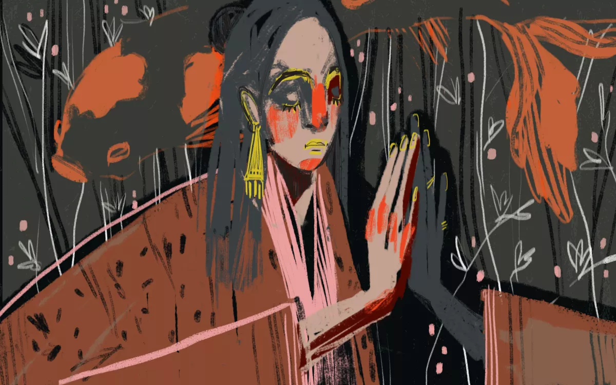 «Атака Отаку». Пьеса для подростков