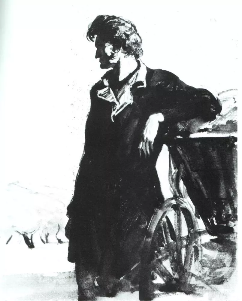 Трагедия Алеко: в защиту осуждаемого героя