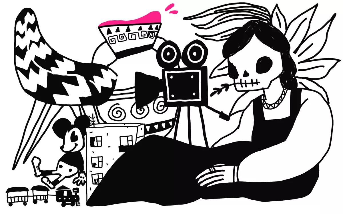 Заглавную иллюстрацию к лонгриду нарисовала <a href="https://www.instagram.com/thecharcoale/" target="_blank">Ксения Charcoale</a>