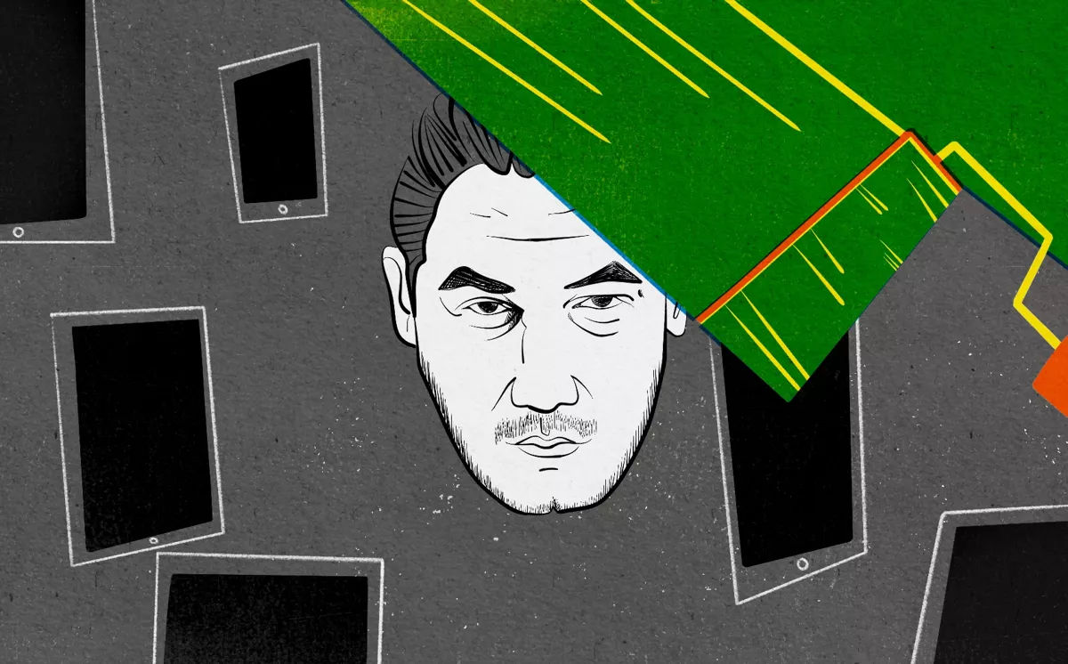 За прошедшие 30 лет из-за недогляда власти, которая была увлечена бизнесом, выросло поколение, предоставленное само себе и относительно свободное. И это поколение нужно было снова призвать к ногтю и сапогу. / Иллюстрации: <a href="https://www.instagram.com/dve_bukvy/" target="">Виктория Ли</a>