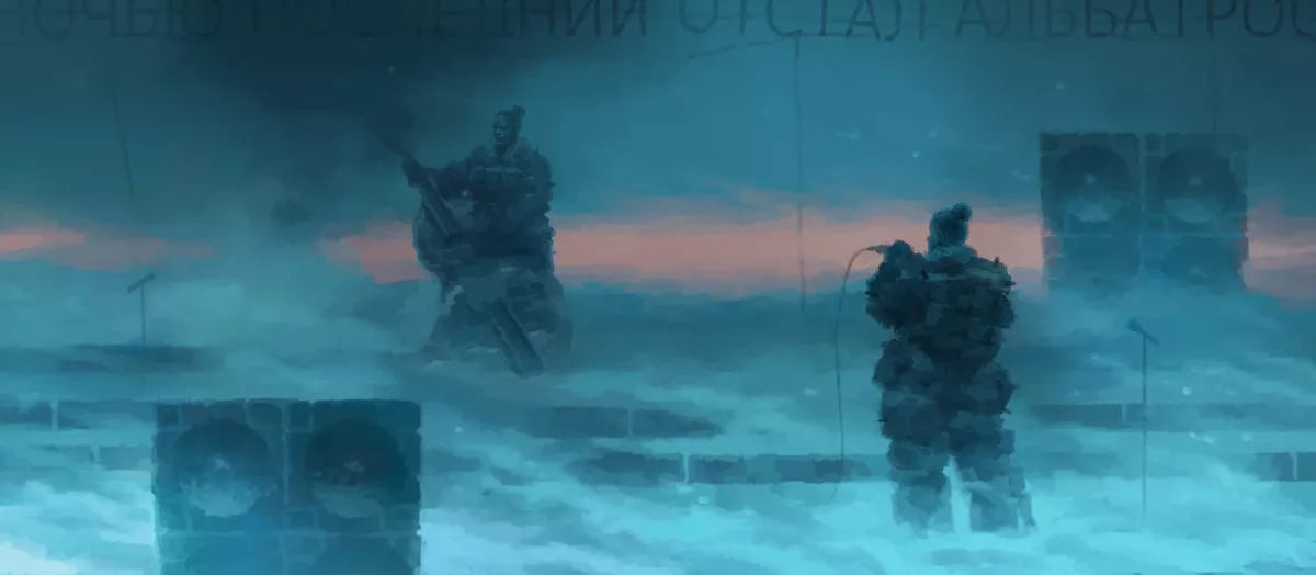 «Титанихи». Trixel-art проект о мифологии сверхженщин, новом могуществе и переустройстве мира