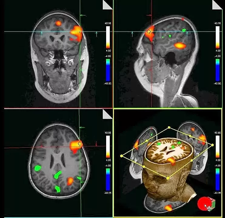 Мыслить, как гений: разгадка математического дара в его связи с интуицией и языком