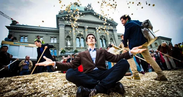 Фото: Стефан Борер