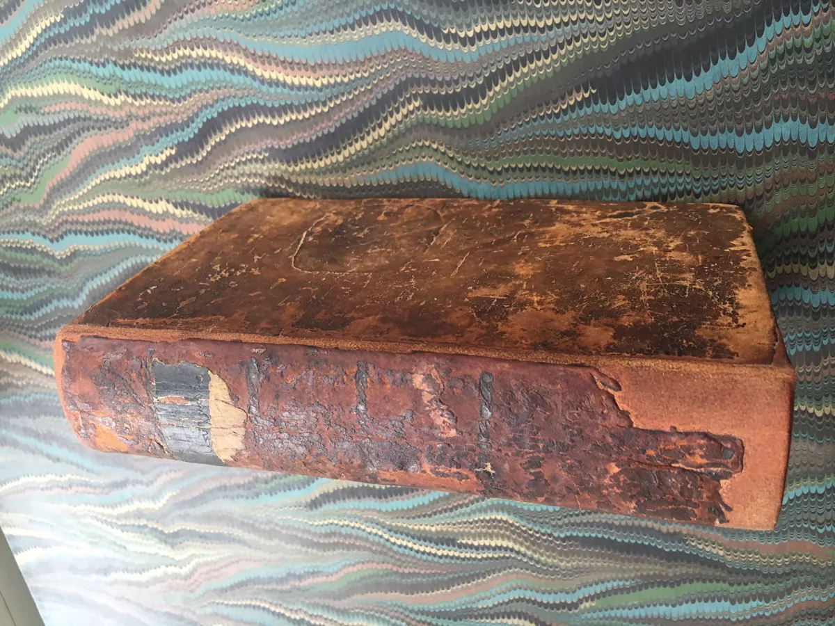 Кельты на Каспии, или Загадка арабского фолианта