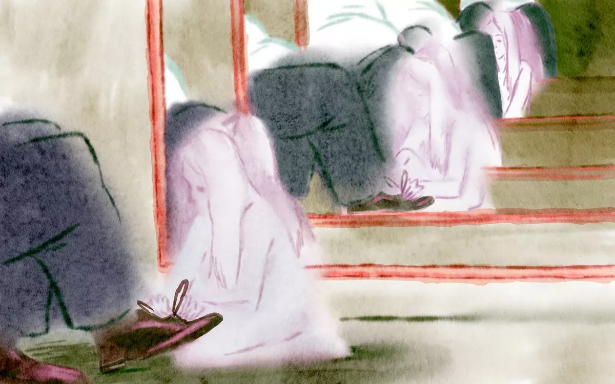 Иллюстрации: <a href="https://bart.id/kakoetomesto">Веша Далесова</a>