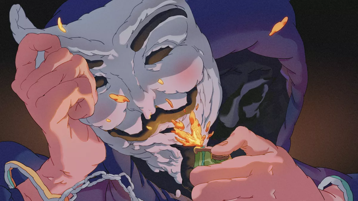 Иллюстрации к материалу Сергея Степанищева нарисовала <a href="https://www.instagram.com/becatdocrimes/" target="_blank">Анастасия Бурдина</a>, Дискурс